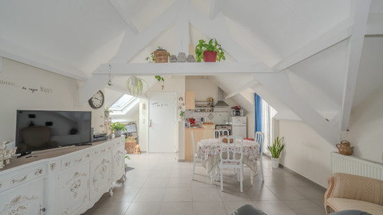 Rue de Mons - 48 - - 7060