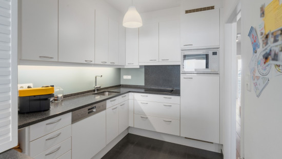 Zeedijk - 22 0803 - Rembrandt - 8620