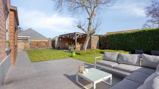 Putsebaan - 136 - - 3140