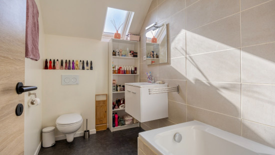 Putsebaan - 136 - - 3140