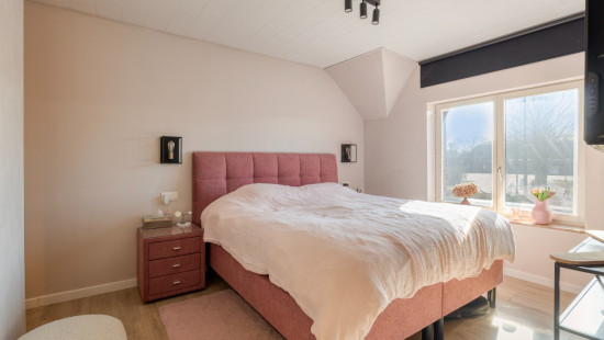 Putsebaan - 136 - - 3140