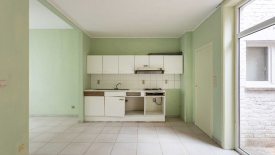 Hendrik Beyaertstraat - 1 - - 8500