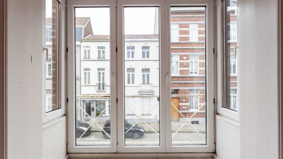 Hendrik Beyaertstraat - 1 - - 8500