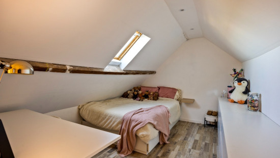 Putsebaan - 136 - - 3140