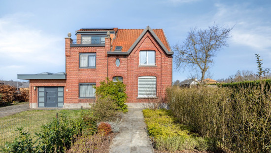 Putsebaan - 136 - - 3140