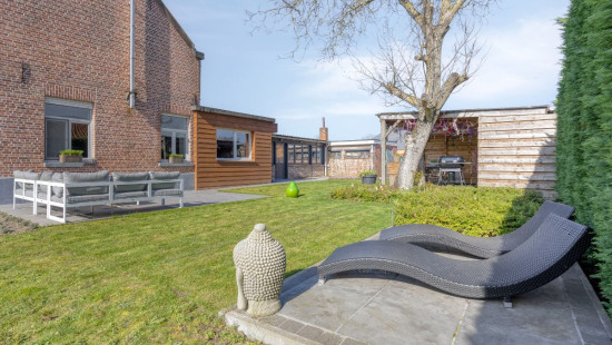 Putsebaan - 136 - - 3140