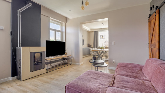 Putsebaan - 136 - - 3140