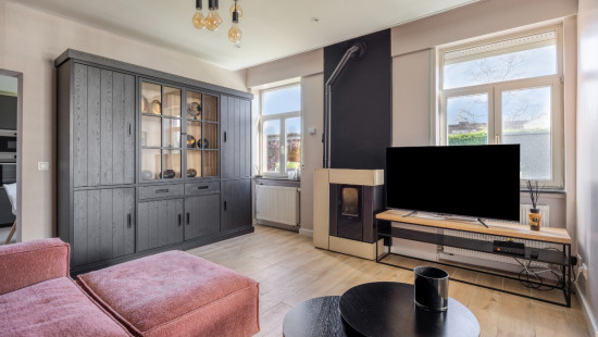 Putsebaan - 136 - - 3140