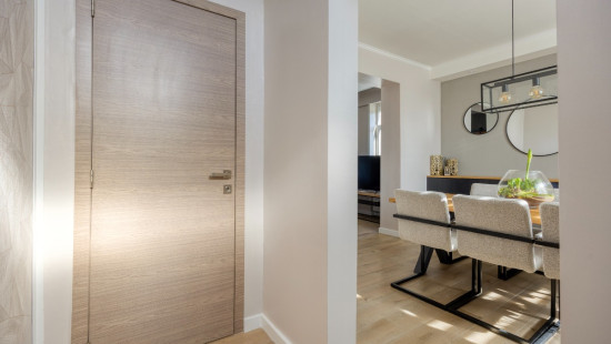 Putsebaan - 136 - - 3140