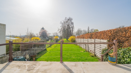 Rue de Bovesse - 57 - - 5081