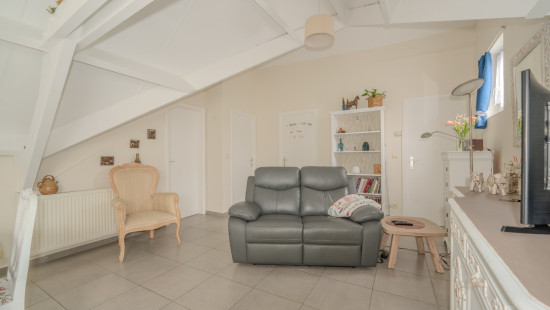 Rue de Mons - 48 - - 7060