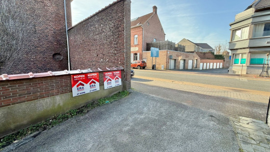 Kortrijkstraat - 105 - GARAGE - 8930