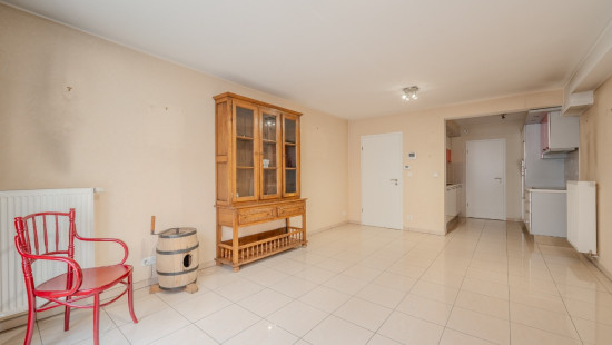 Rue Adolphe Sax - 76 - 1 - 5500