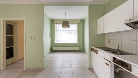 Hendrik Beyaertstraat - 1 - - 8500