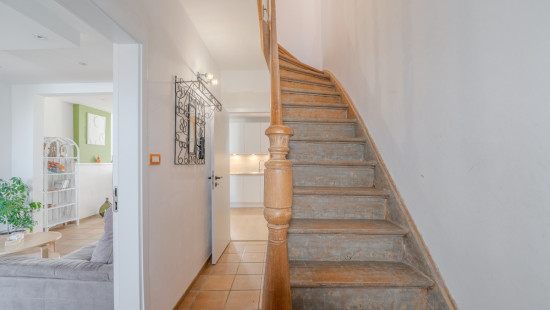 Rue de Bovesse - 57 - - 5081