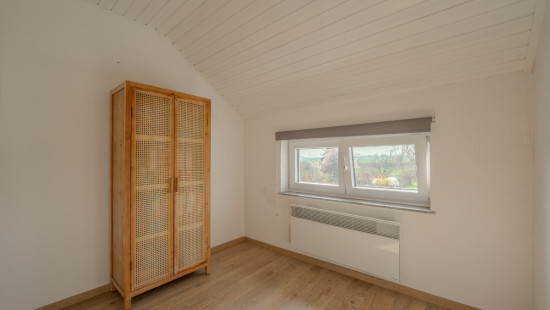 Rue de Bovesse - 57 - - 5081