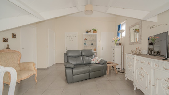 Rue de Mons - 48 - - 7060