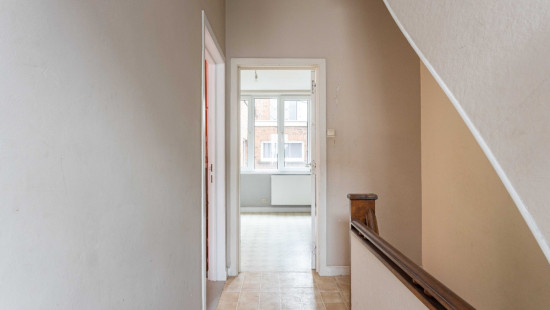 Hendrik Beyaertstraat - 1 - - 8500