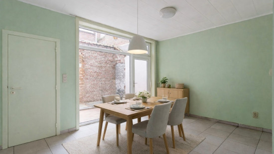 Hendrik Beyaertstraat - 1 - - 8500