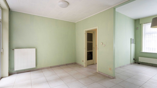 Hendrik Beyaertstraat - 1 - - 8500