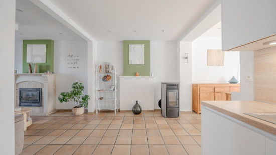 Rue de Bovesse - 57 - - 5081