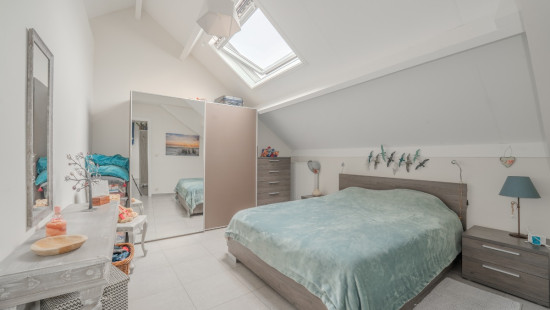 Rue de Mons - 48 - - 7060