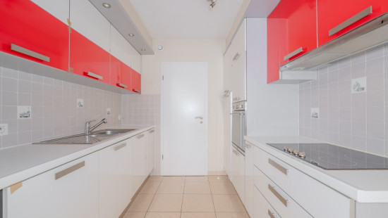 Rue Adolphe Sax - 76 - 1 - 5500