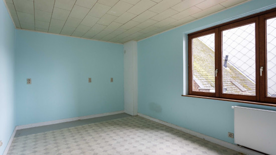 Hendrik Beyaertstraat - 1 - - 8500