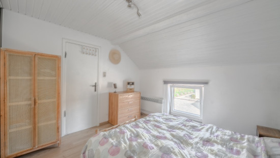 Rue de Bovesse - 57 - - 5081