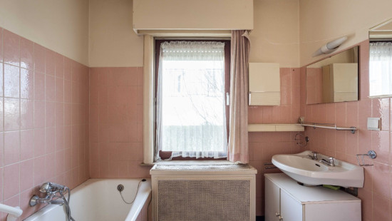 Sint Annastraat - 25 - - 8510