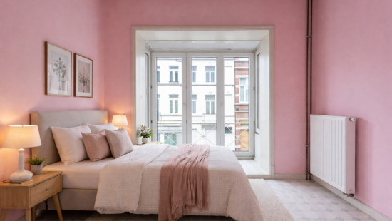 Hendrik Beyaertstraat - 1 - - 8500