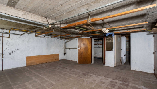 Sint Annastraat - 25 - - 8510