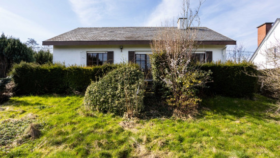 Sint Annastraat - 25 - - 8510