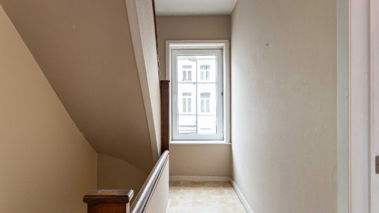 Hendrik Beyaertstraat - 1 - - 8500