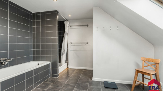 Bredestraat - 105 - - 9300