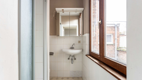 Hendrik Beyaertstraat - 1 - - 8500