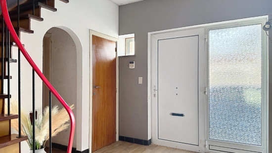 Rue des Eglantines - 1A - - 4020