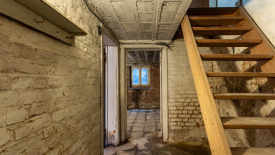 Hendrik Beyaertstraat - 1 - - 8500