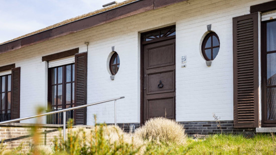 Sint Annastraat - 25 - - 8510