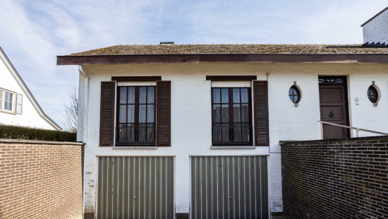 Sint Annastraat - 25 - - 8510