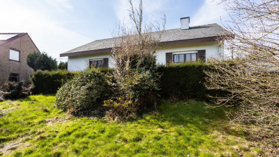 Sint Annastraat - 25 - - 8510