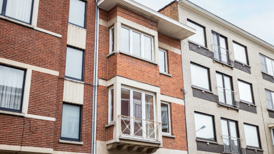 Hendrik Beyaertstraat - 1 - - 8500