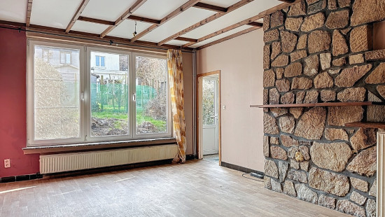 Rue des Eglantines - 1A - - 4020