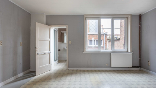 Hendrik Beyaertstraat - 1 - - 8500