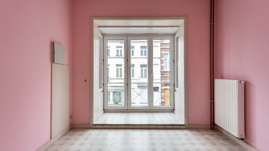 Hendrik Beyaertstraat - 1 - - 8500