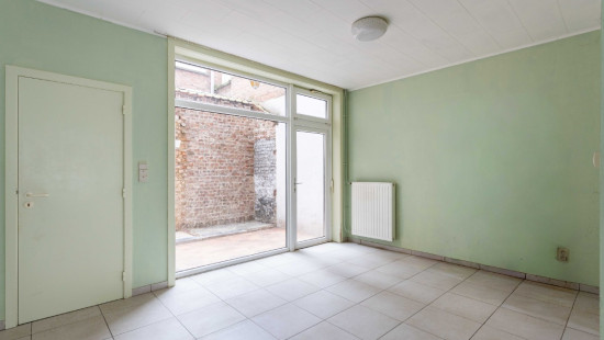 Hendrik Beyaertstraat - 1 - - 8500