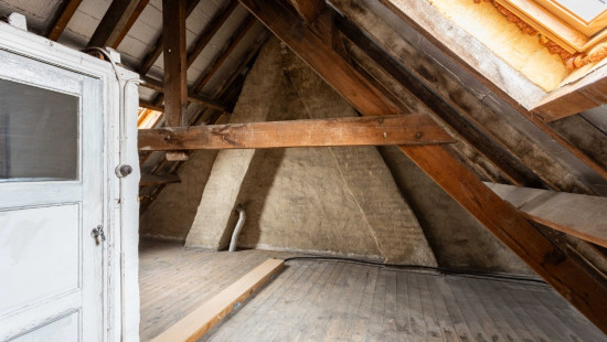 Hendrik Beyaertstraat - 1 - - 8500