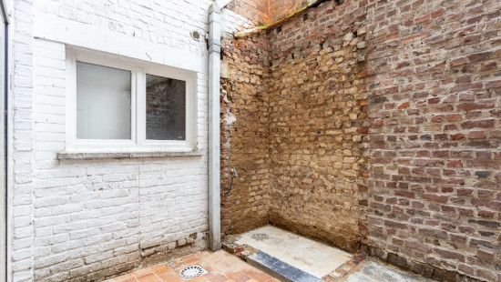 Hendrik Beyaertstraat - 1 - - 8500