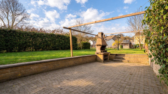 rue de l'Aisne - 12 - - 6997