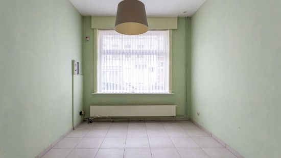 Hendrik Beyaertstraat - 1 - - 8500